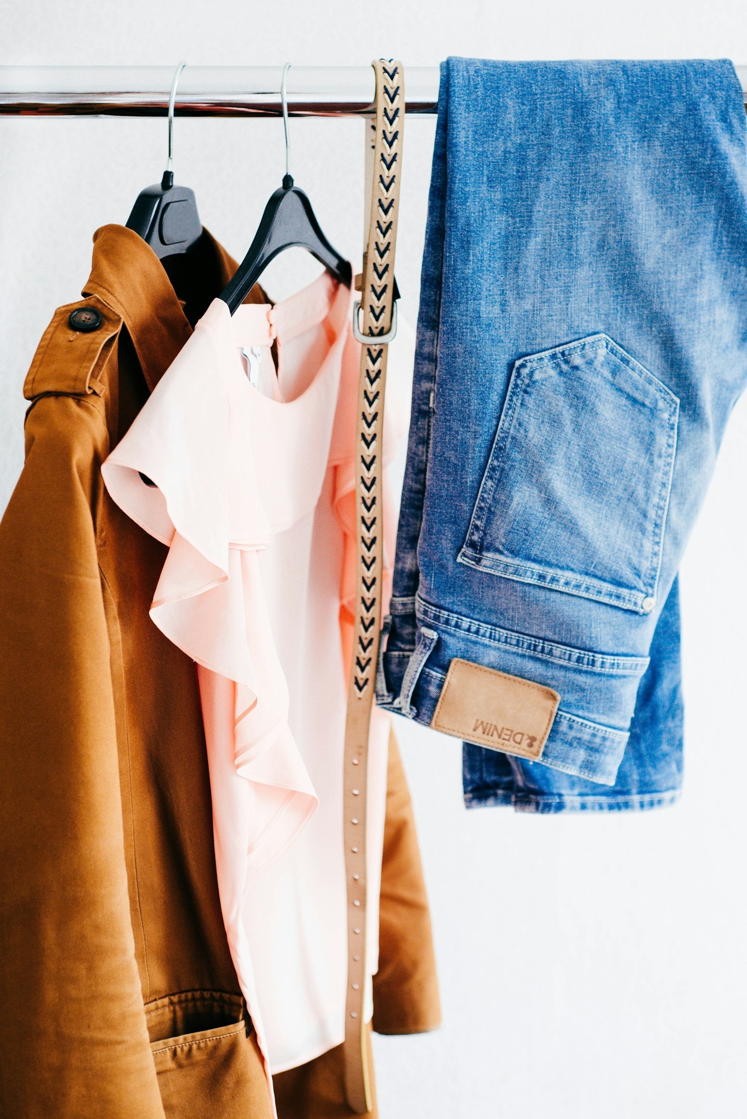 Moda Alışverişinde Teknolojinin Geleceği Nedir?